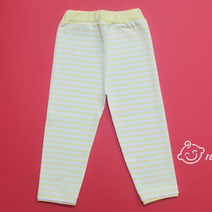 شلوار باغ وحش لیمویی کوکالو *** مشکل دار