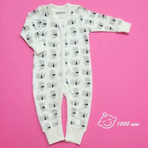 سرهمی فیل چیمو *** مشکل دار