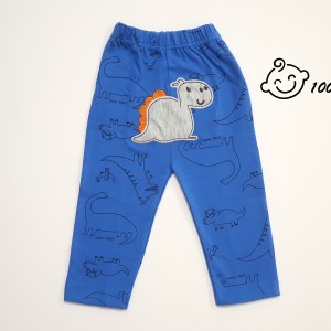 شلوار پسرانه هومن