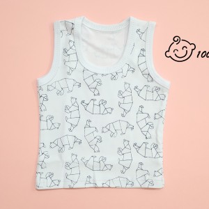 رکابی خرس گودمارک