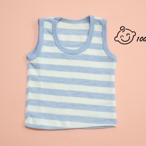 رکابی راه راه گودمارک