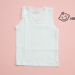 رکابی سفید گودمارک