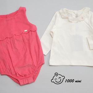 بادی و بلوز کبریتی ایندیگو 29741