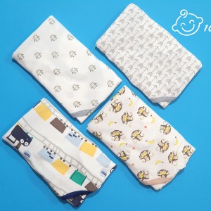 قنداق چسبی بیبی لایف کد 2