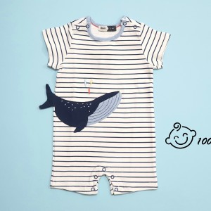 رامپر نهنگ پاپو 313