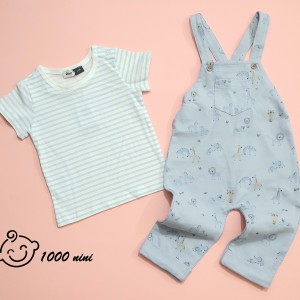 ست پیشبندی سام برند پاپو 259