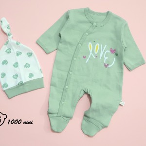 سرهمی کلاه لاو ترک minisse