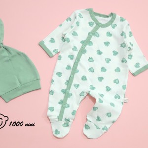 سرهمی کلاه قلب ترک minisse