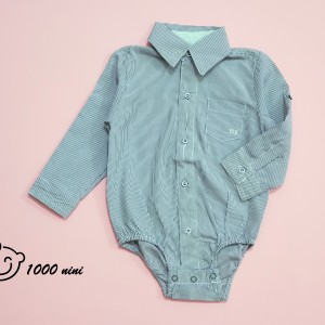 بادی مجلسی پسرانه راه راه 2