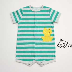 رامپر طرح قورباغه کارترز