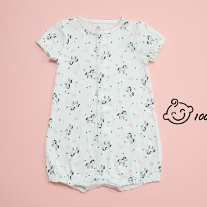 رامپر چاپدار یونیکورن کارترز