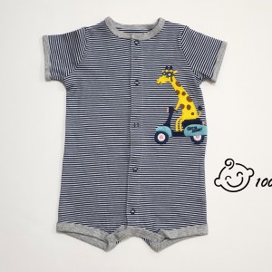 رامپر طرح زرافه کارترز