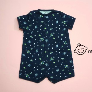 رامپر طرح فضاپیما کارترز