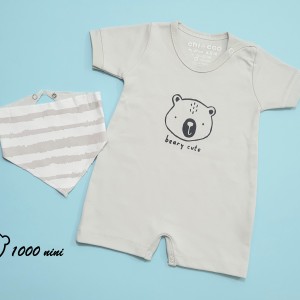 رامپر خرس چیاکو