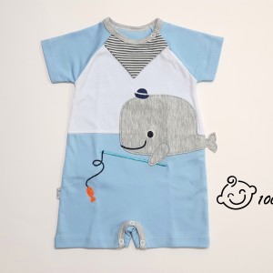 رامپر طرح نهنگ آنسل