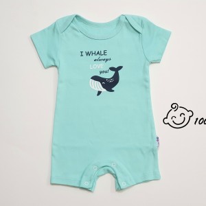 رامپر طرح نهنگ لایت 116