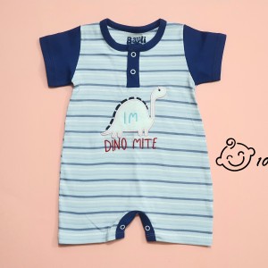 رامپر دایناسور باولی