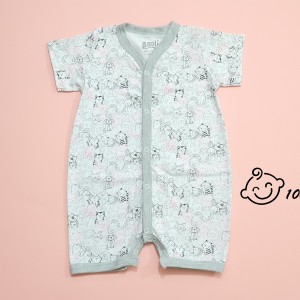 رامپر چاپ گربه و خرگوش باولی