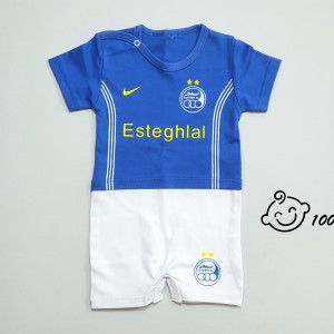 رامپر استقلال بیبی وان