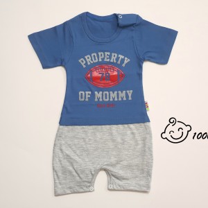 رامپر طرح بیسبال کارو کیدز