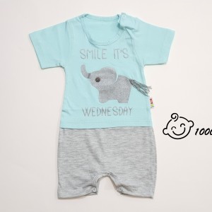 رامپر طرح فیل کارو کیدز