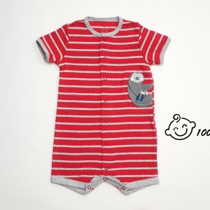 رامپر طرح خرس تنبل کارترز