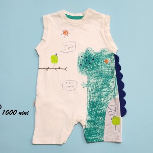 رامپر حلقه ای دراگون تانگز کد 2203