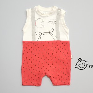 رامپر حلقه ای اسب آبی تانگز کد 2223