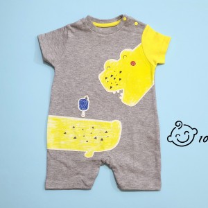 رامپر تمساح تانگز کد 2202