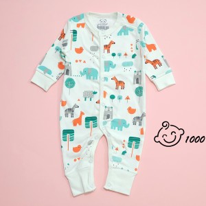 سرهمی حیوانات هومن