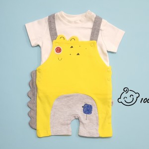 ست پیشبندی دراگون تانگز کد 2201