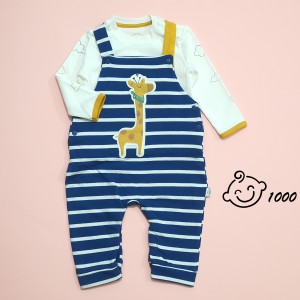 ست پیشبندی زرافه تانگز کد 2436