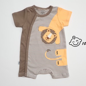 رامپر طرح شیر نیلی