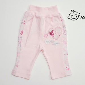 شلوار رز بیبی دی rose