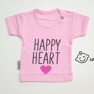 تیشرت آستین کوتاه دایانا لوپتو