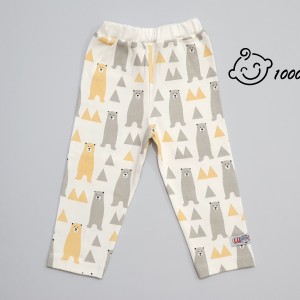 شلوار خرس کوچولو لوپتو