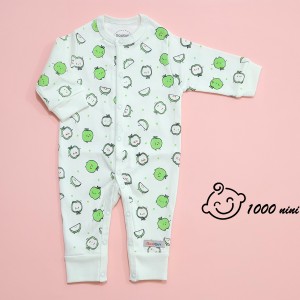 سرهمی طرح سیب روبین