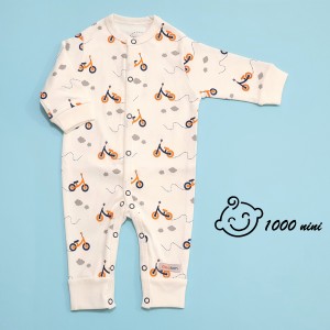 سرهمی طرح دوچرخه روبین