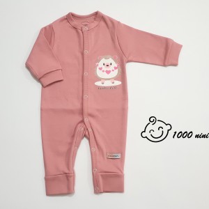 سرهمی طرح جوجه تیغی روبین