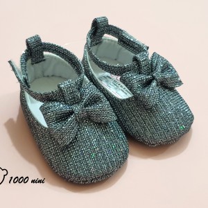 پاپوش دخترانه مچدار اکلیلی کوکالو 266