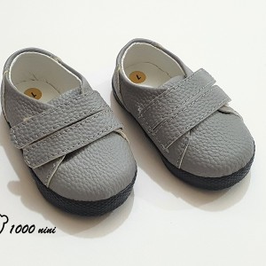 پاپوش کفشی پسرانه چسبی