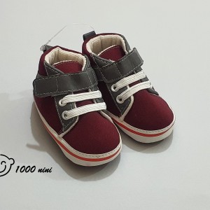 پاپوش پسرانه نیو استار کد 1