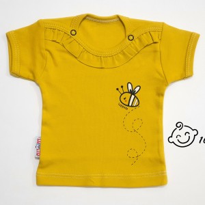 تیشرت آستین کوتاه اسپرینگ spring لوپتو