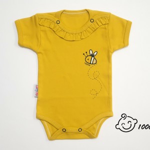 زیردکمه ای آستین کوتاه اسپرینگ spring لوپتو