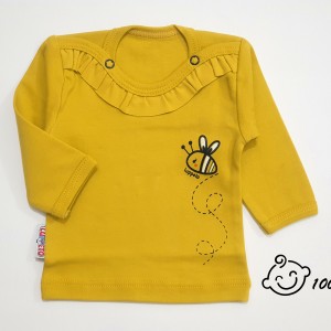 تیشرت آستین بلند اسپرینگ spring لوپتو