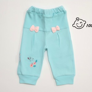 شلوار پرنده شاد لوپتو