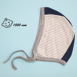 کلاه بندی طرح توکا نیلی