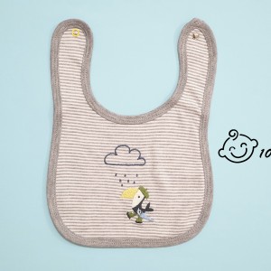 پیشبند طرح توکا نیلی