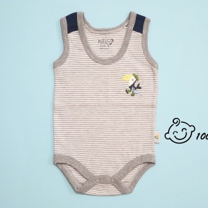 زیردکمه ای رکابی توکا نیلی