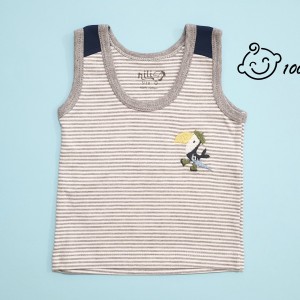 رکابی طرح توکا نیلی